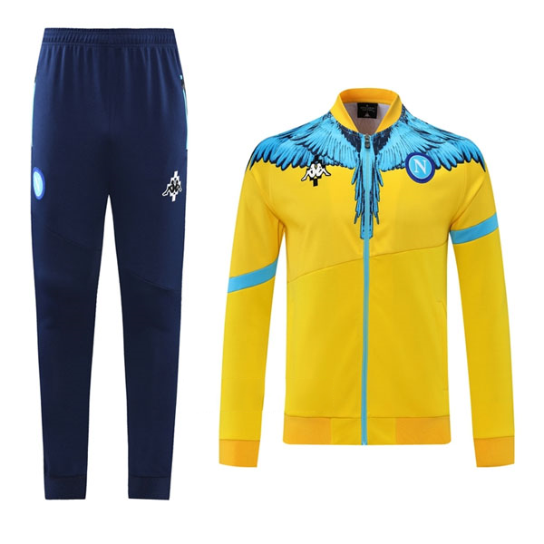 Chandal Napoli 2021-22 Amarillo